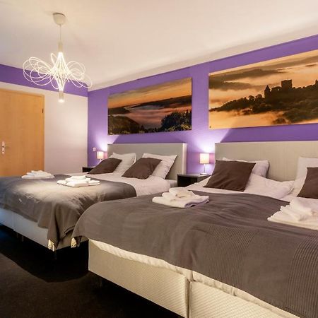 Guesthouse Um Willspull Michelau Zewnętrze zdjęcie