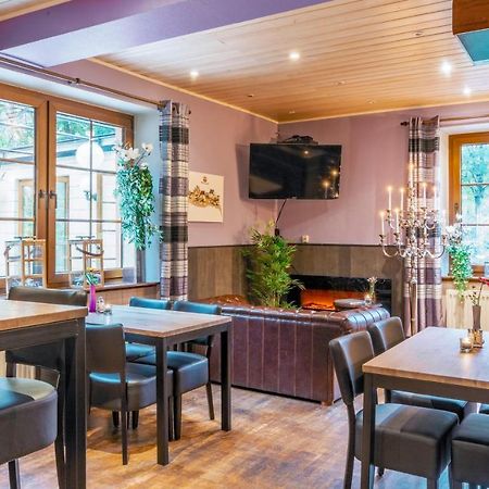 Guesthouse Um Willspull Michelau Zewnętrze zdjęcie