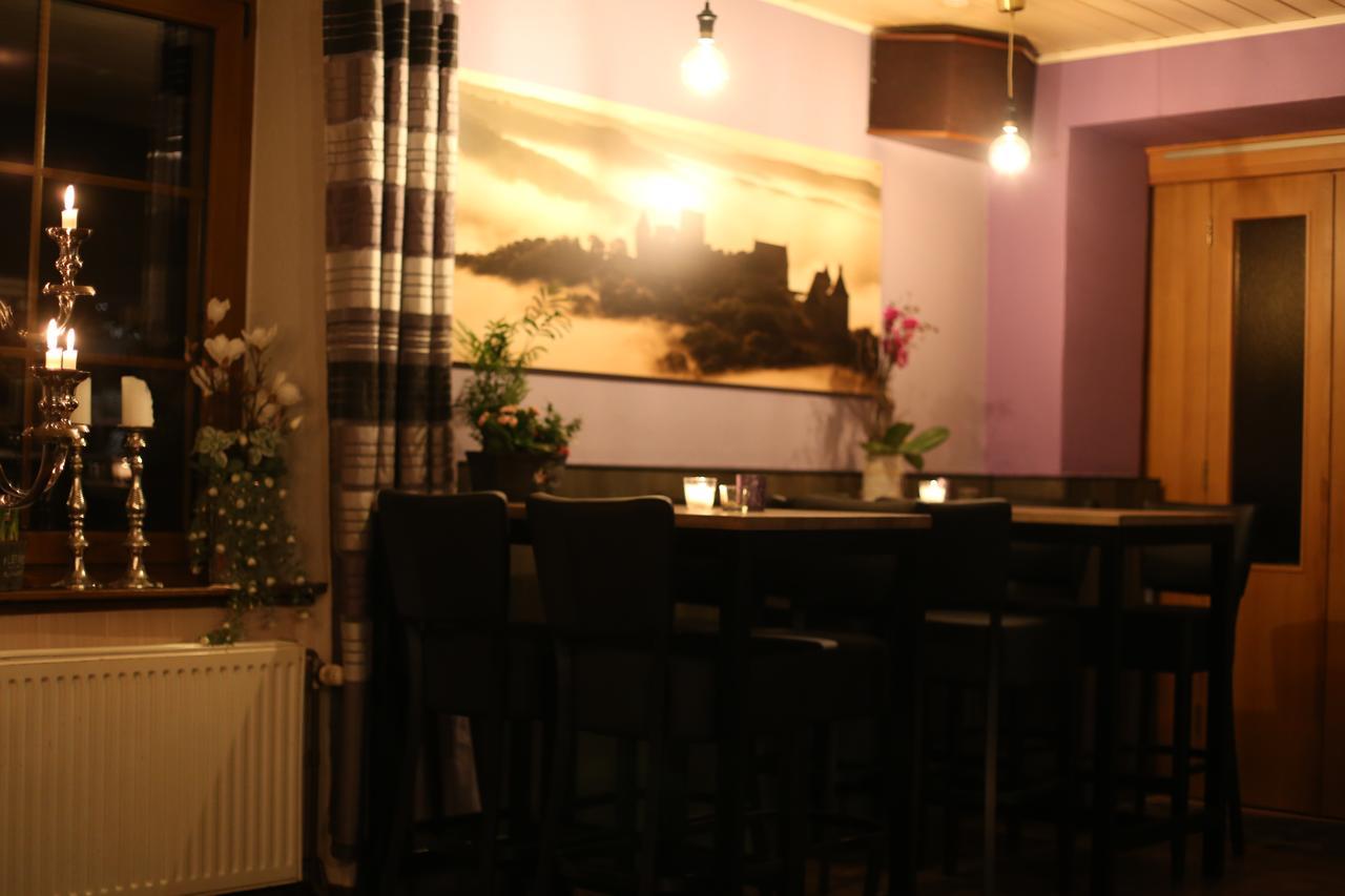 Guesthouse Um Willspull Michelau Zewnętrze zdjęcie