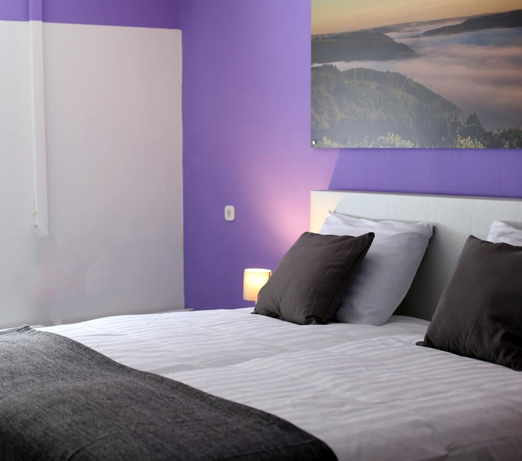 Guesthouse Um Willspull Michelau Zewnętrze zdjęcie